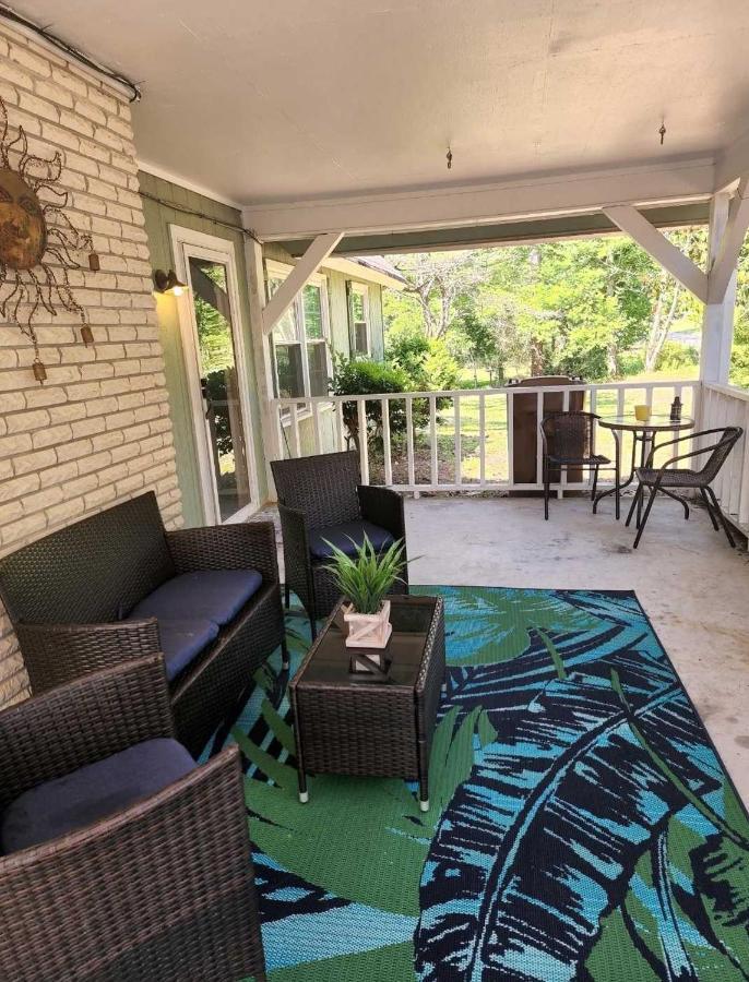Cottage By The Beach Best Suited For Large Groups Wilmington  Kültér fotó