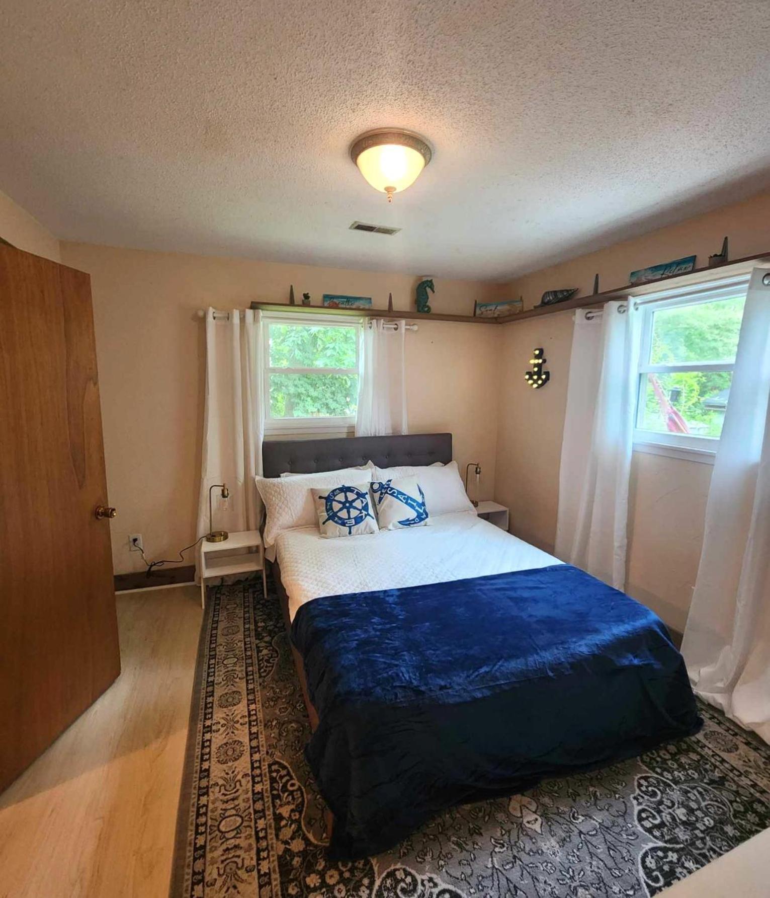 Cottage By The Beach Best Suited For Large Groups Wilmington  Kültér fotó